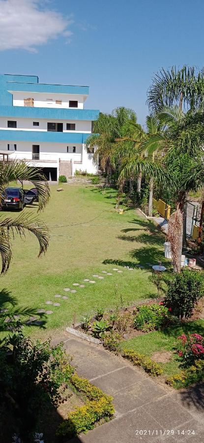 Caminho Da Do Santinho 公寓