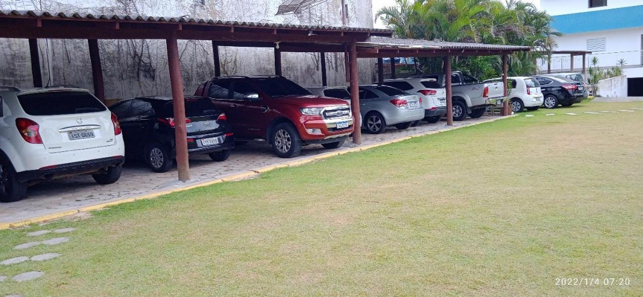 公寓 Caminho Da Do Santinho