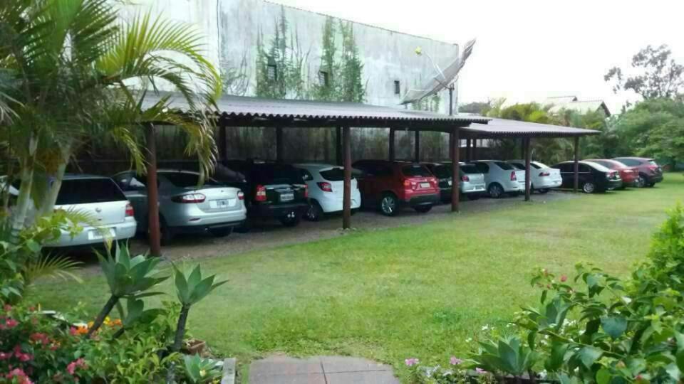 Caminho Da Do Santinho