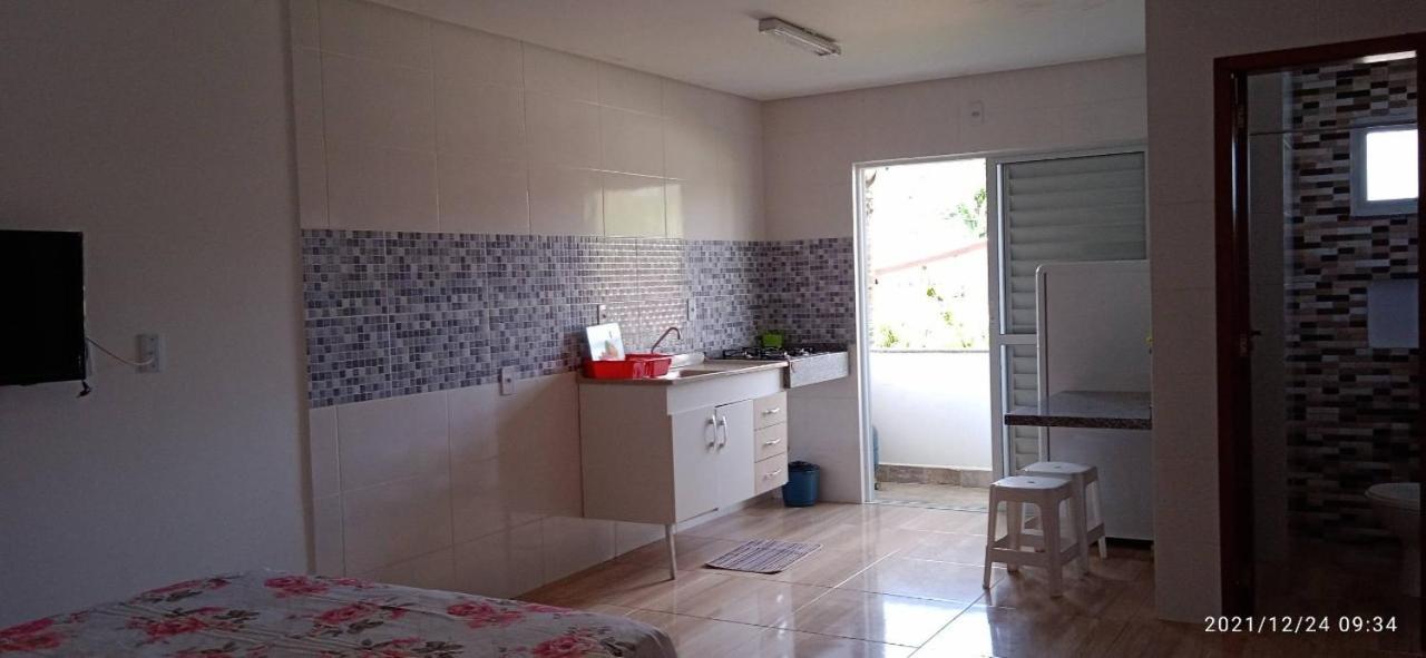 Apartment Caminho Da Do Santinho