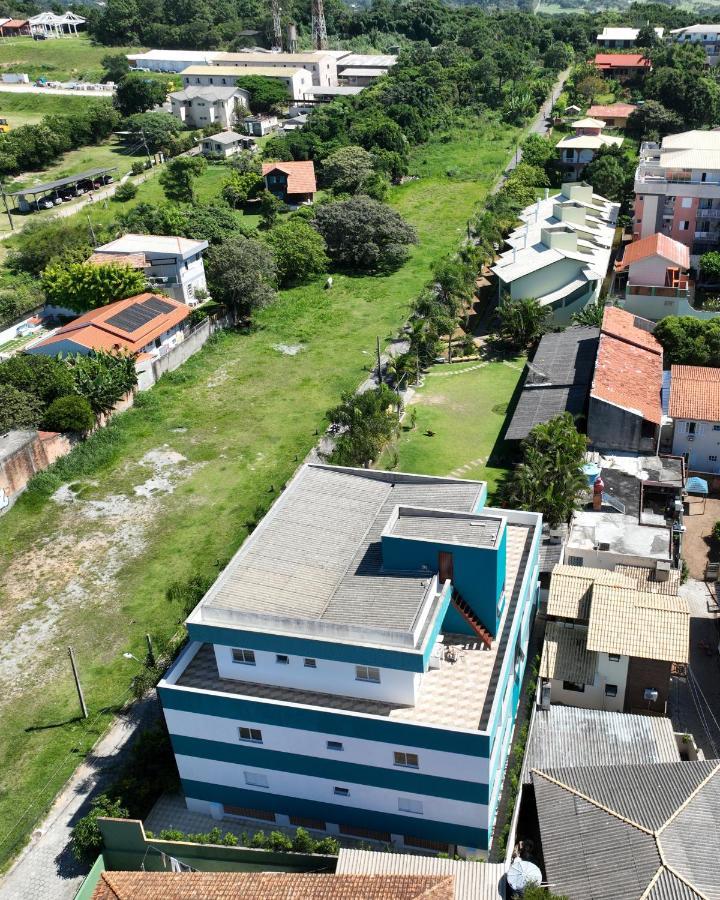 公寓 Caminho Da Do Santinho