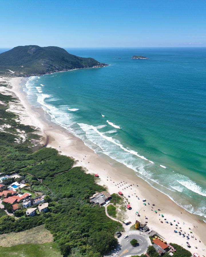 Caminho Da Do Santinho Apartment Florianopolis