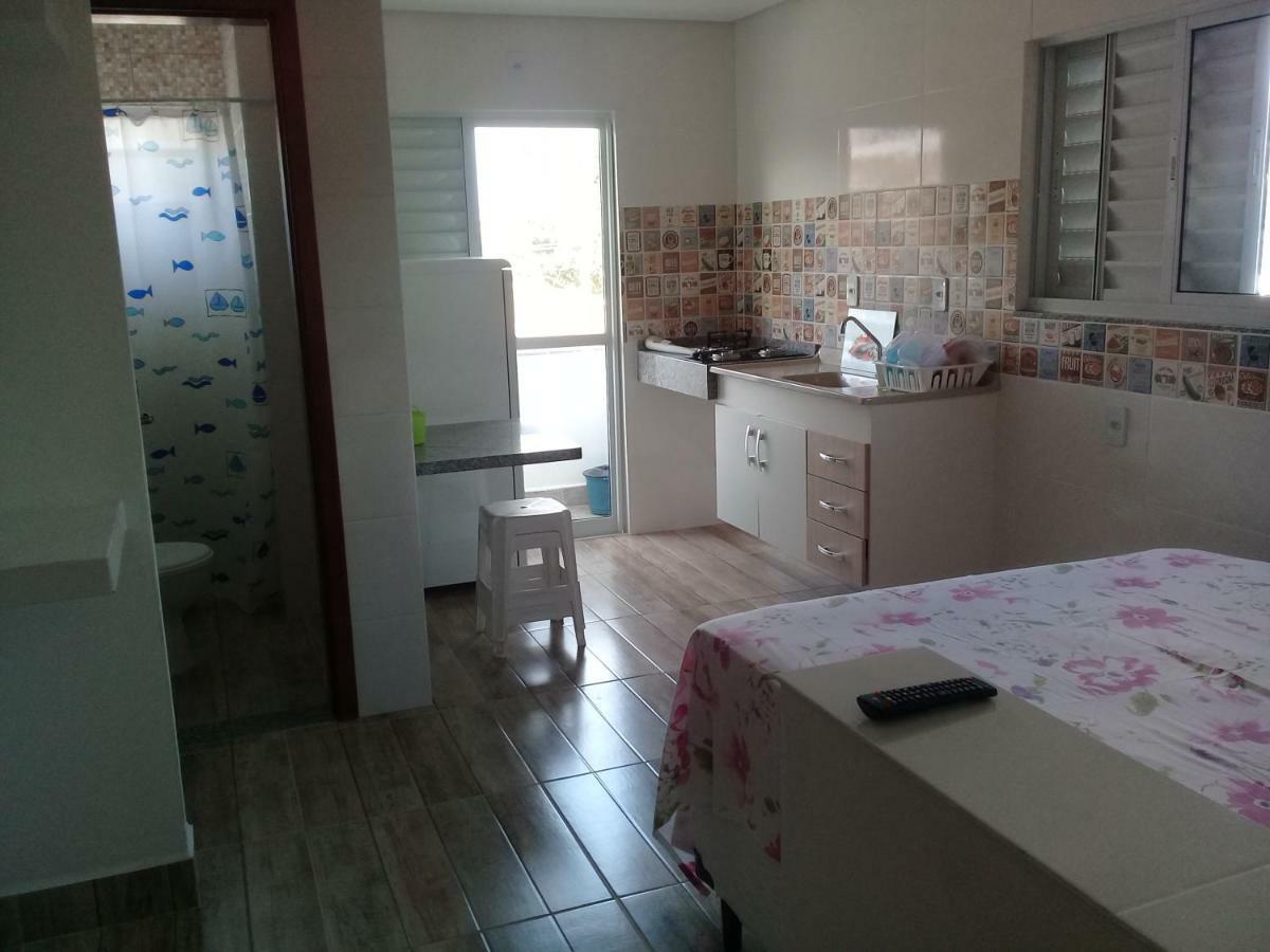 Apartment Caminho Da Do Santinho